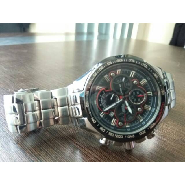 JAM TANGAN PRIA SWISS ARMY DHC+