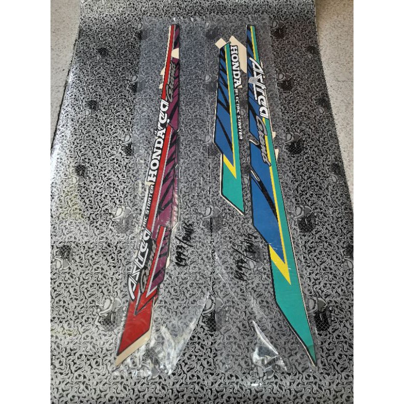 striping grand bulus striping grand 93