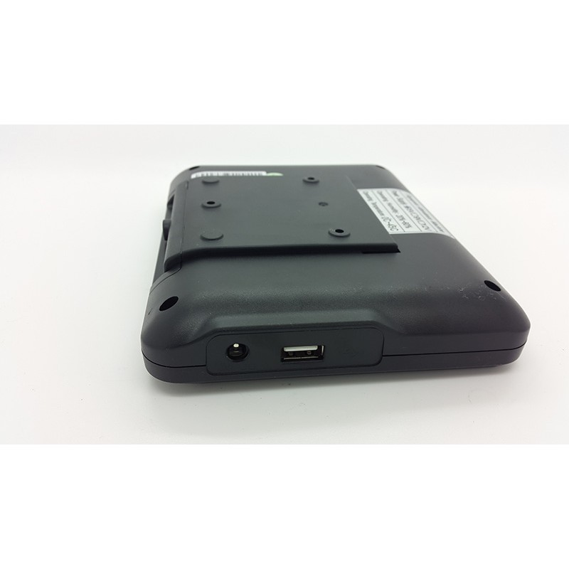 Fingerprint MORGEN MGO-1800D
