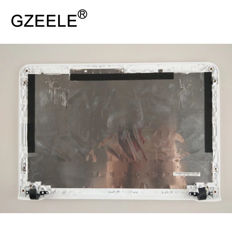 IMPORT GZEELE NEW Laptop Top LCD Back Cover case for SONY for vaio SVE11 SVE111B11M 012-110A-9905