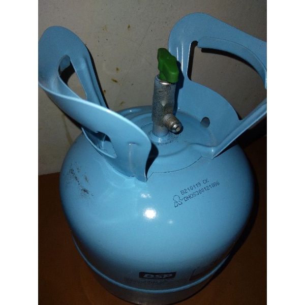 tabung freon kosong 3kg