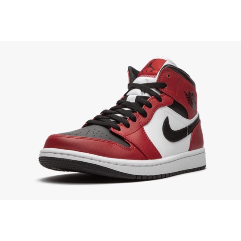 aj 1 chicago mid