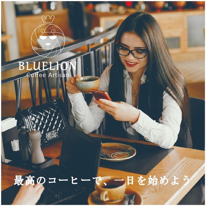 

Ds0Ds1D Papua Wamena 200G - Kopi Bluelion - Single Origin Arabica - Biji Ds20X11