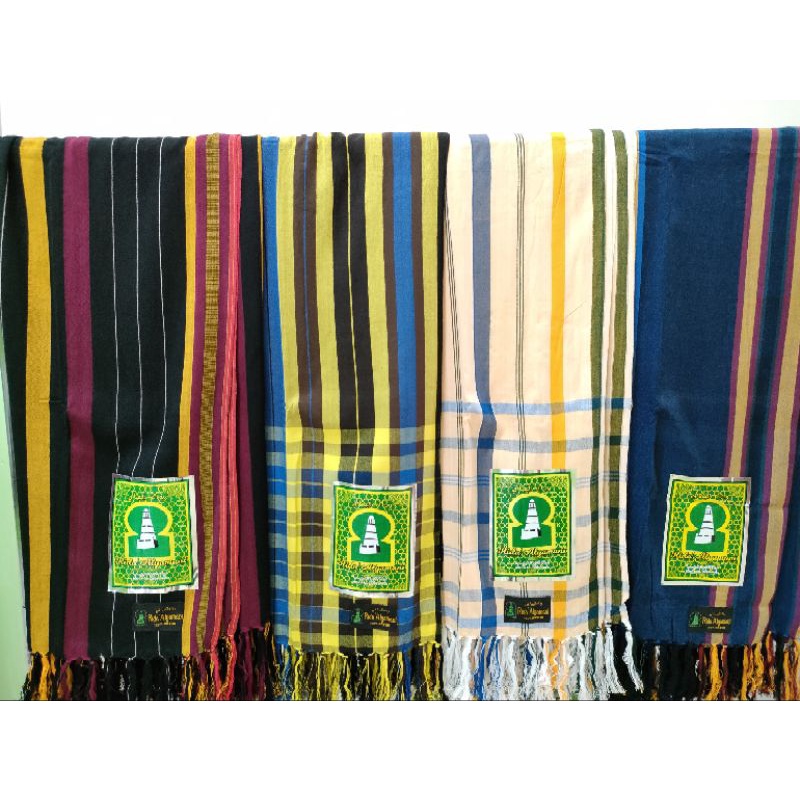 Rida Al-Yamani / Ridak Yaman / Sorban Habaib / Sorban Yaman