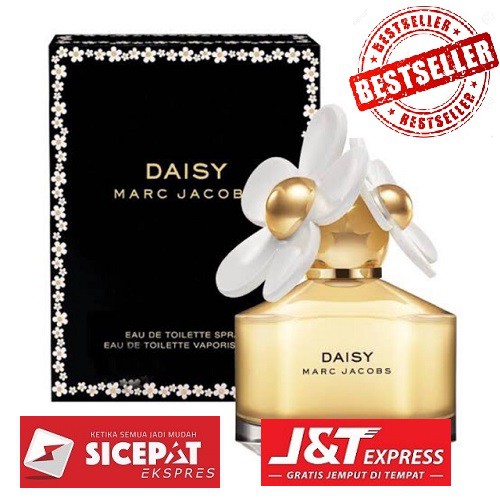 PARFUM DAISY MARC JACOB 100ML