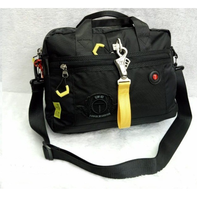 Tas selempang Pria Army Tough Original 8147