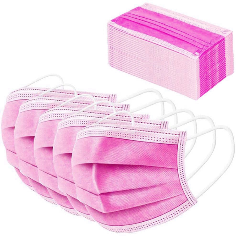 Masker Medis 3 ply Like Sensi