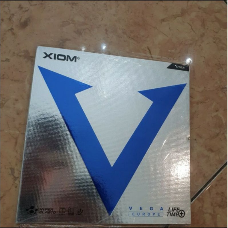 xiom vega euro europe