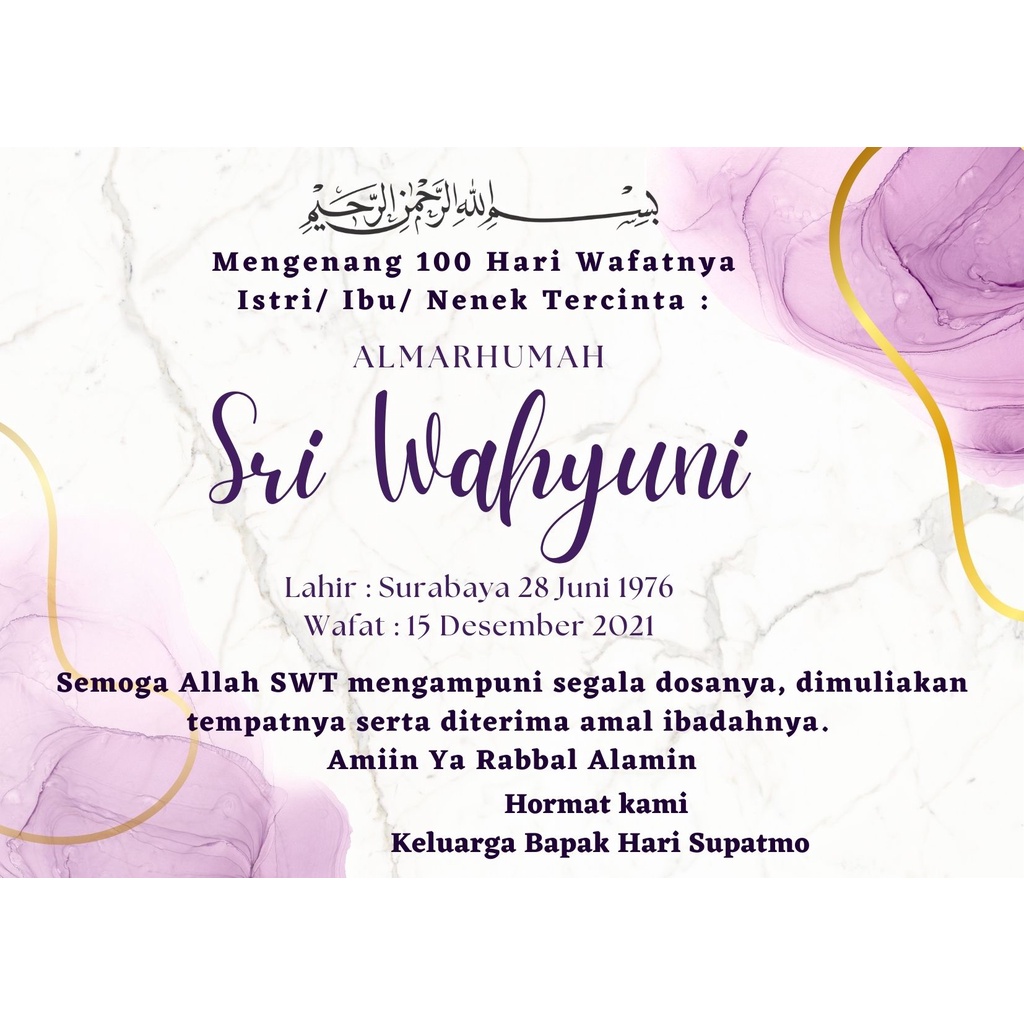 DESAIN TERBARU TEMPELAN STIKER / TEMPELAN KARDUS 40 HARI / 100 HARI / 1 TAHUN / 1000 HARI TERMURAH