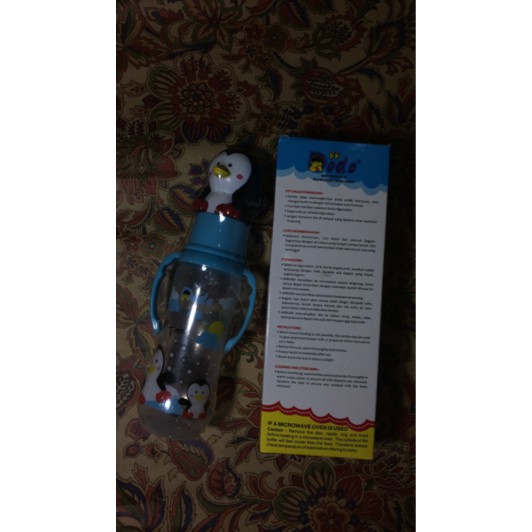 Dodo Pinguin Bottle 250ml
