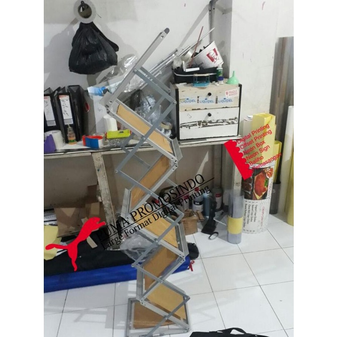 

[[COD]] rak brosur BERKUALITAS Kode 929