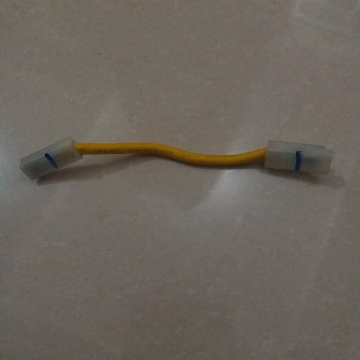 Tech | Kabel Jumper Battery Ups Apc Aki Accu Kering Jek Konektor