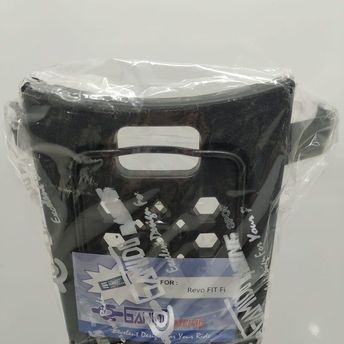 LCM Bagasi Tengah Revo Fi