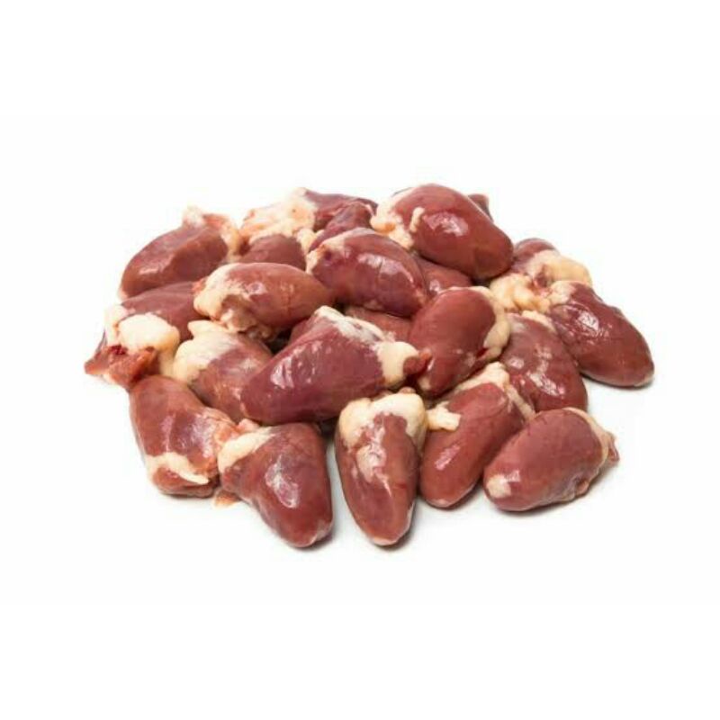 

jantung ayam 250gr