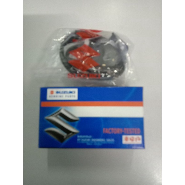 switch netral satria FU