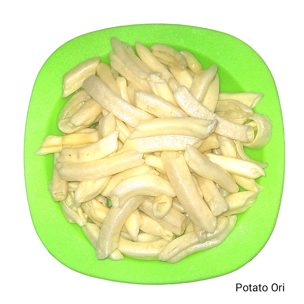 

POTATO ORIGINAL