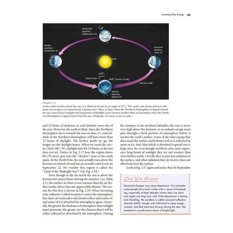 Buku Geografi Meteorologi Klimatologi - Essentials of Meteorology: An Invitation to the Atmosphere-5