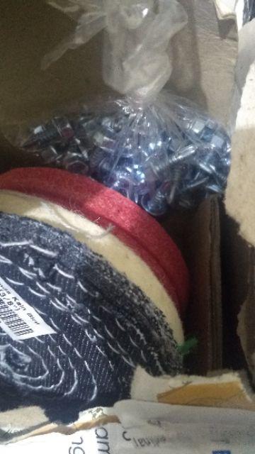 Mata Obeng Angin Ph2 65 Mm