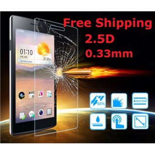 Tempered Glass Lenovo Tab 2 A8-50 8" Anti Gores Kaca Tablet