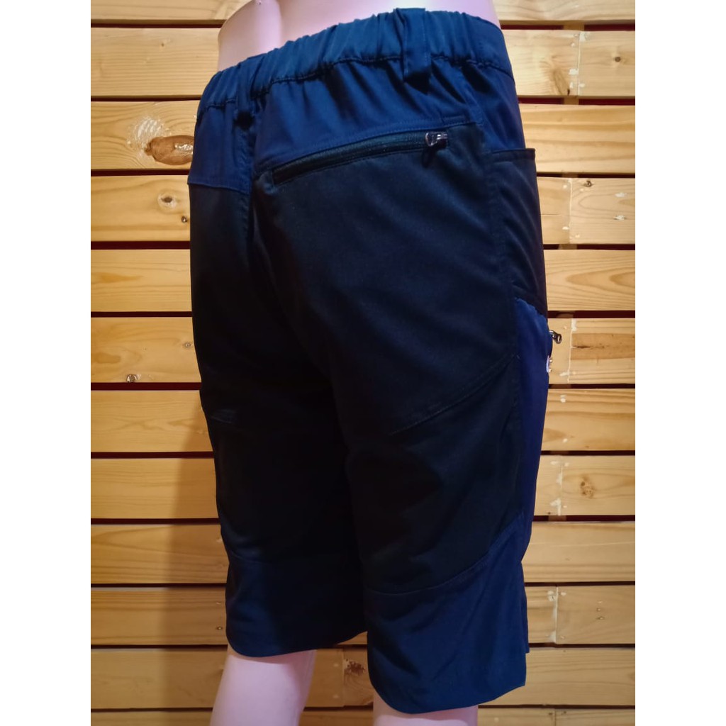 Celana Gunung Pelvoux Kruser Short Pants Pendek Thomgear Paiton Probolinggo