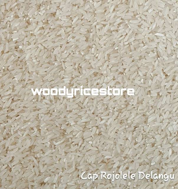 Beras Rojolele Delanggu 10KG