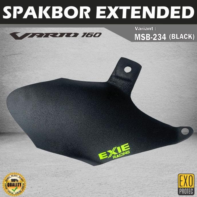 SPAKBOR VARIO 160 EXTENDED - PENAMBAH SPAKBOR VARIO - AKSESORIS VARIO