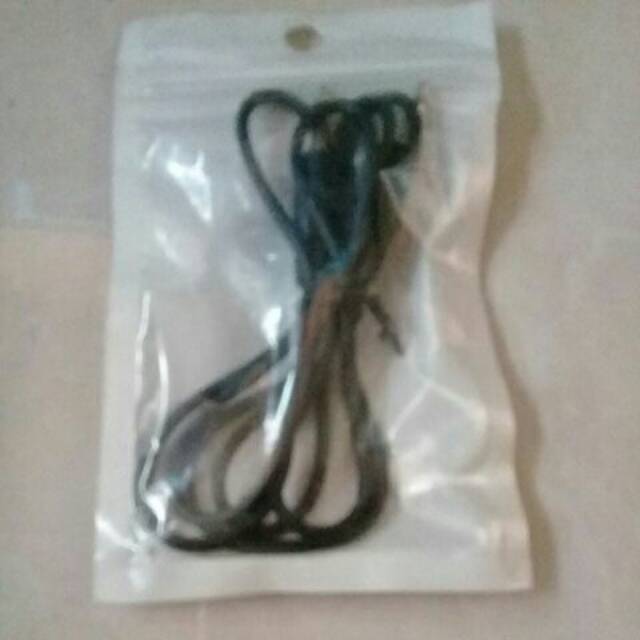 Kabel aux 1in1