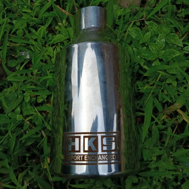 Knalpot srigala L300