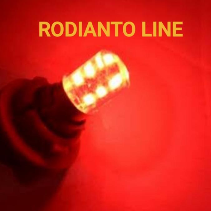 LAMPU LED T20 STROBO KEDIP KEDIP -LAMPU LED REM CALYA rod14 Berkualitas