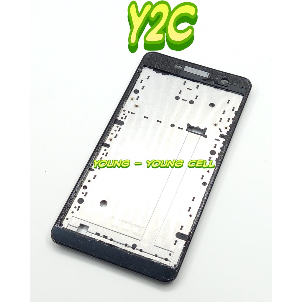 BEZEL / FRAME TATAKAN LCD / TULAMG TENGAH ASUS ZENFONE 6 / A600 / A601