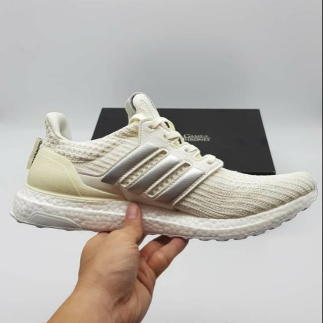 ADIDAS ULTRABOOST X GAME OF THRONES HOUSE TARGARYEN