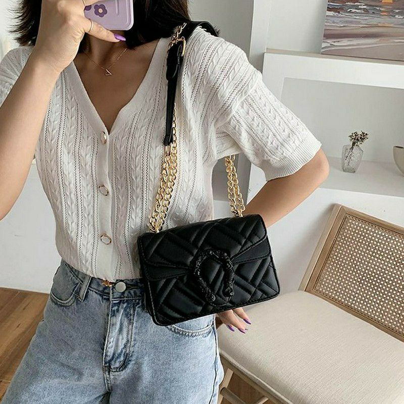 TAS SELEMPANG FASHION 7409