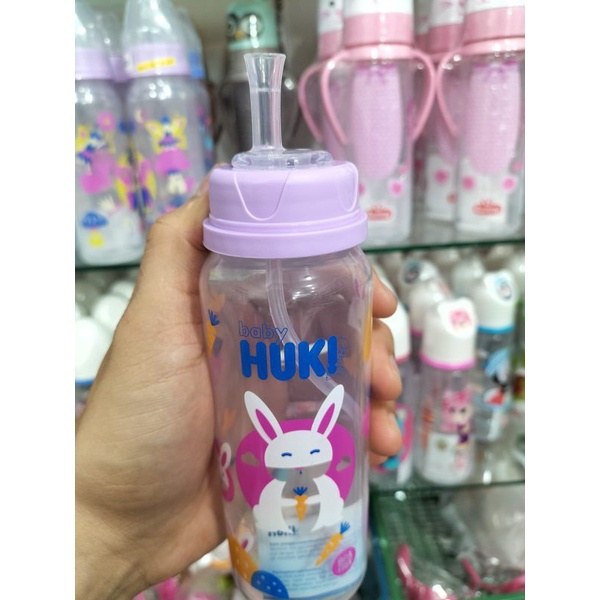 Sedotan Untuk Botol Standar(Tanpa Botol) BPA Free/Bisa botol 240ml/120Ml