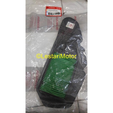 Busa Filter/Filter Udara Vario 125 Original Honda