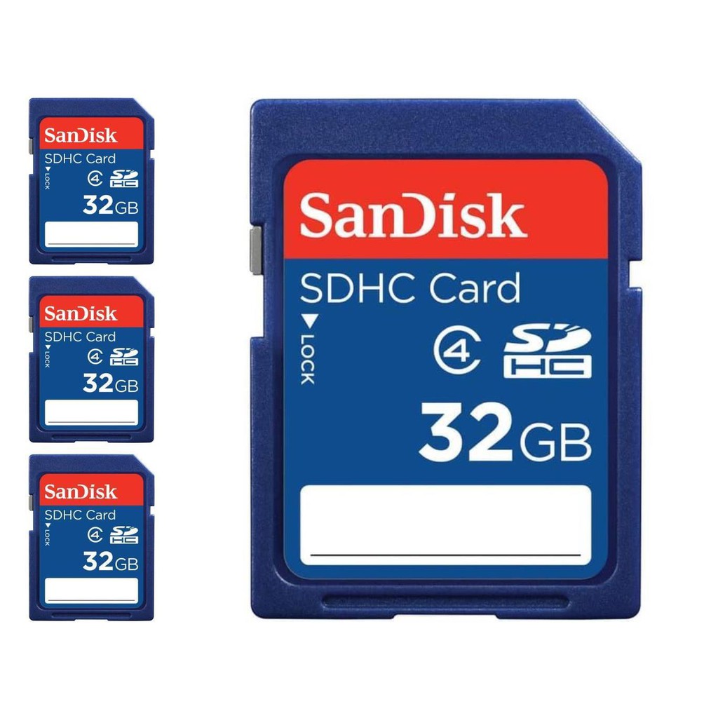 sandisk sdhc 32gb [sdsdb 032g b35]