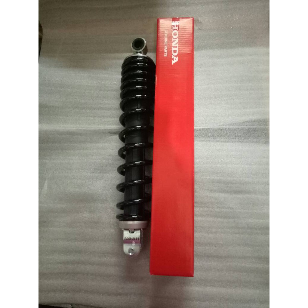 Shock Breaker / Shock Belakang Vario 150 Original AHM 100%