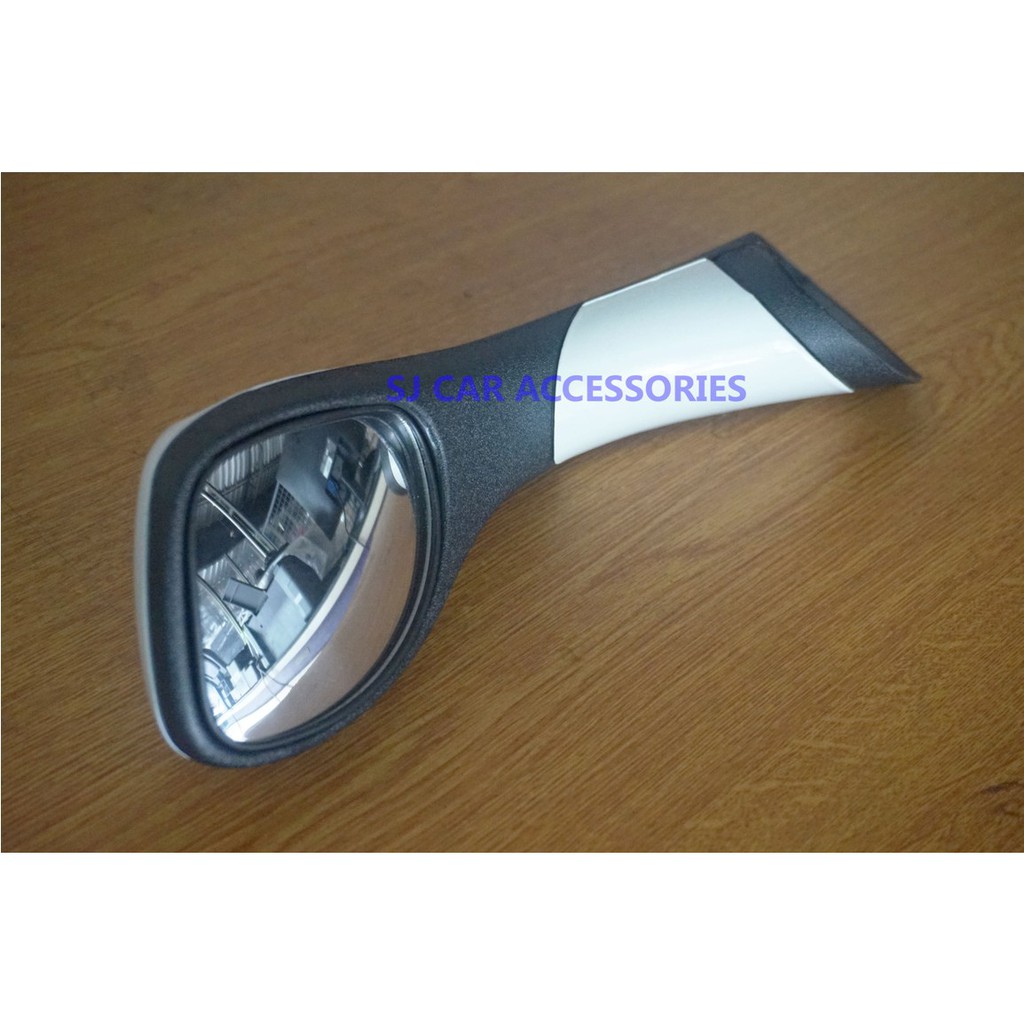 SPION KAP MESIN TOYOTA NEW RUSH