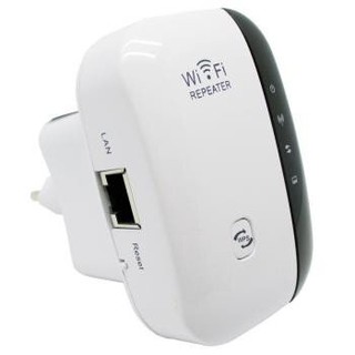 Jual Wireless-N WiFi Repeater 300Mbps - Repeater - Wifi Extender ...