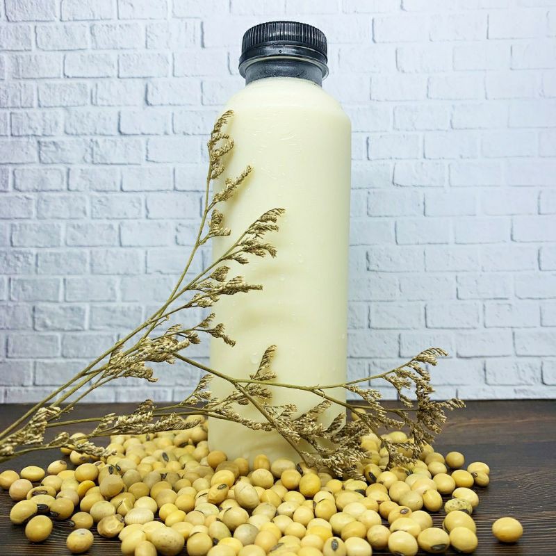 

SKM - Susi Kedelai Murni 100% Gula asli 350ml