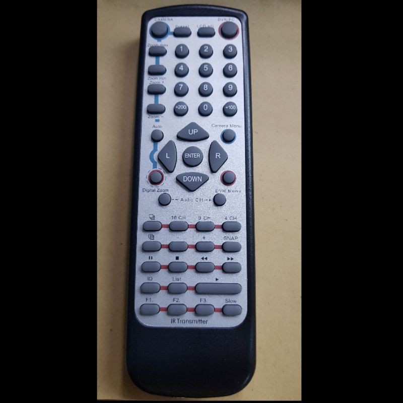 Remote DVR AVTECH ( ORIGINAL )