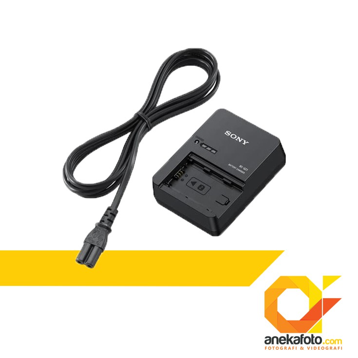 Sony BC-QZ1 Battery Charger