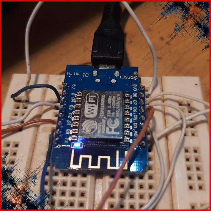 Arduino Wemos ESP 8266 ESP8266 D1 mini NodeMcu LUA WIFI IOT