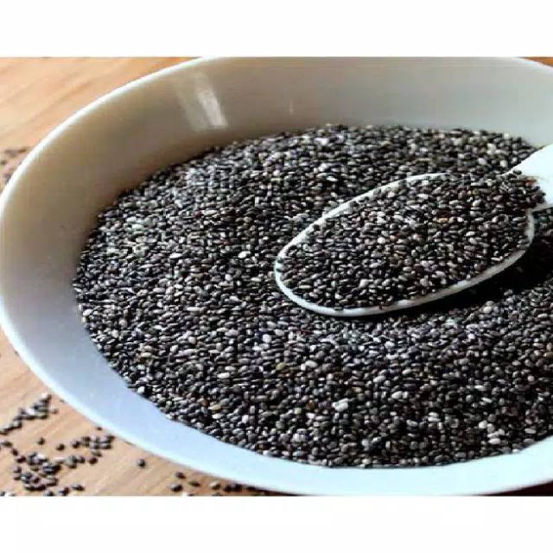 

chia seed mexico 100gram premium