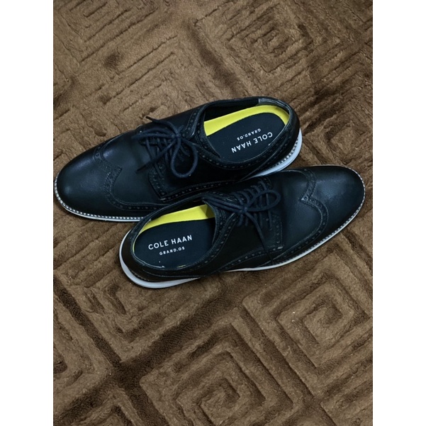 Sepatu Second Cole Haan
