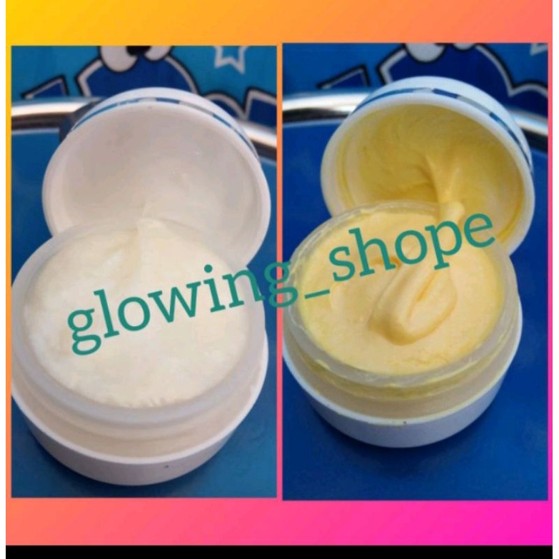 CreamMalam/Siang(SetengahKilo)