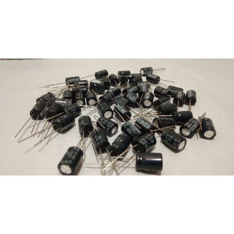 LCO 22 Mikro 100 Volt