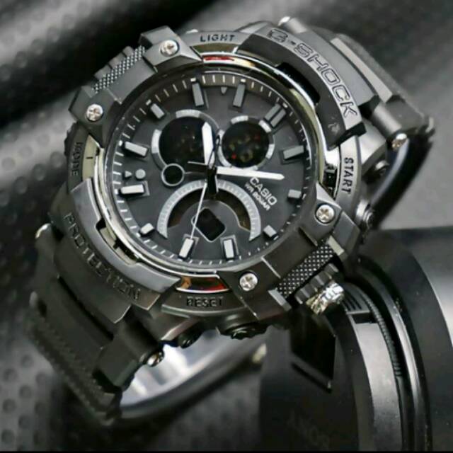 Jam Tangan Pria Sport Casio G Shock Premium
