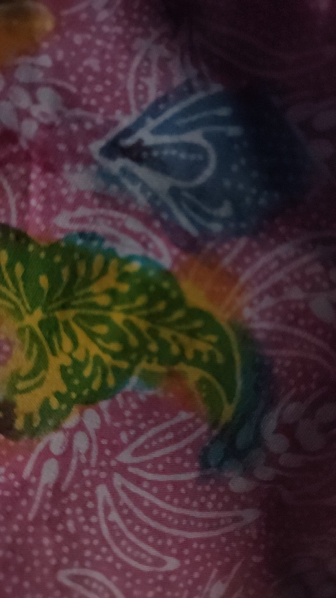 Maura Couple - Sania Ruffle Batik Couple Ori Ndoro Jowi Dnt Garansi Termurah Shopee - Farasya Asyifa