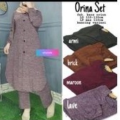 orina set by vin store
