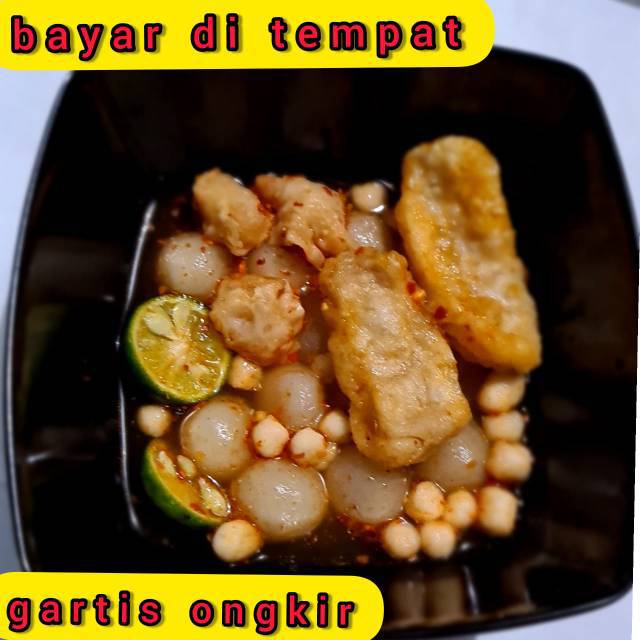 

Baso Aci Garut Asli